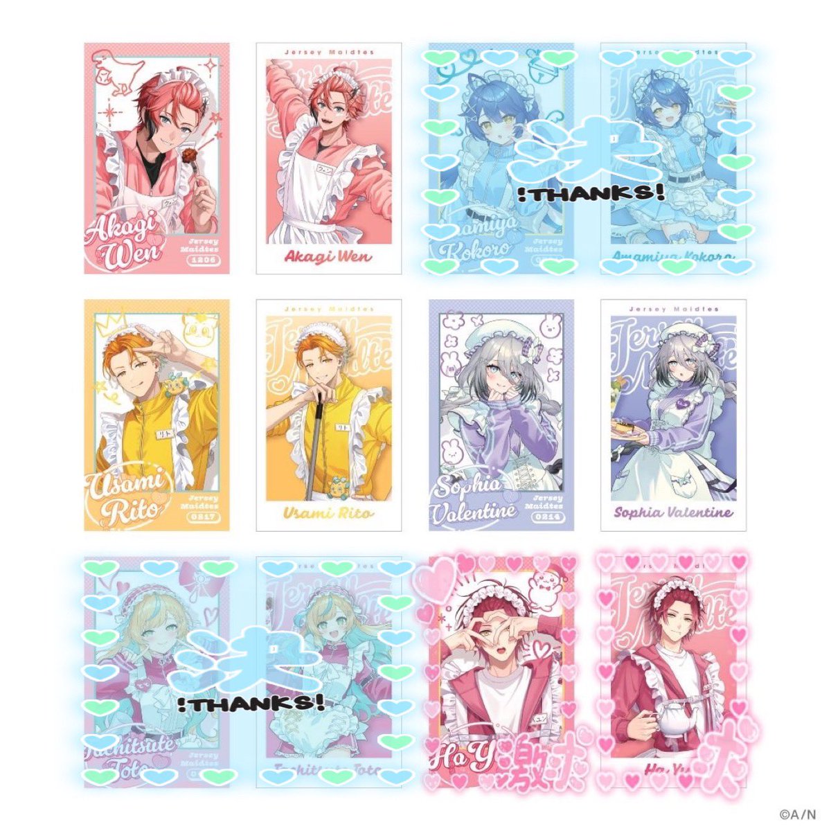 蓮 tweet media