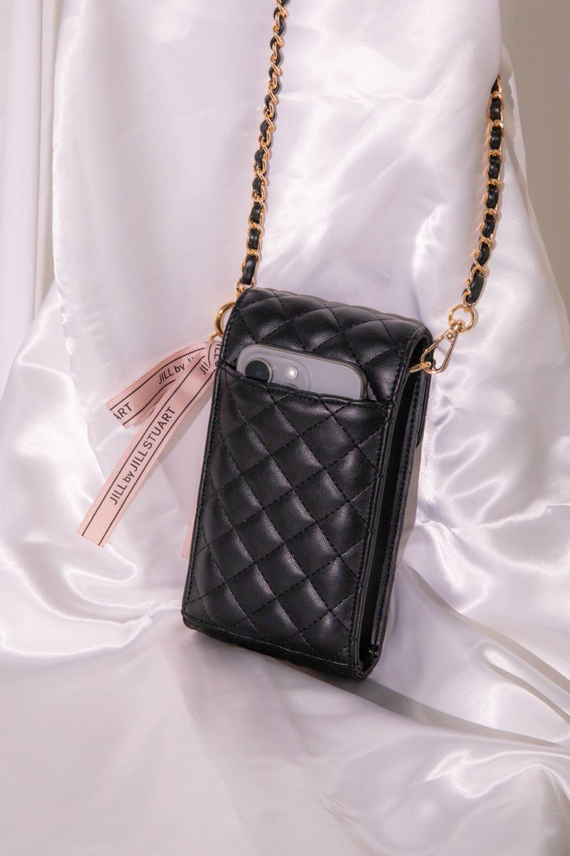 ノベルティフェア??】 ¥27,000(税込)以上ご購入で フォンショルダー 