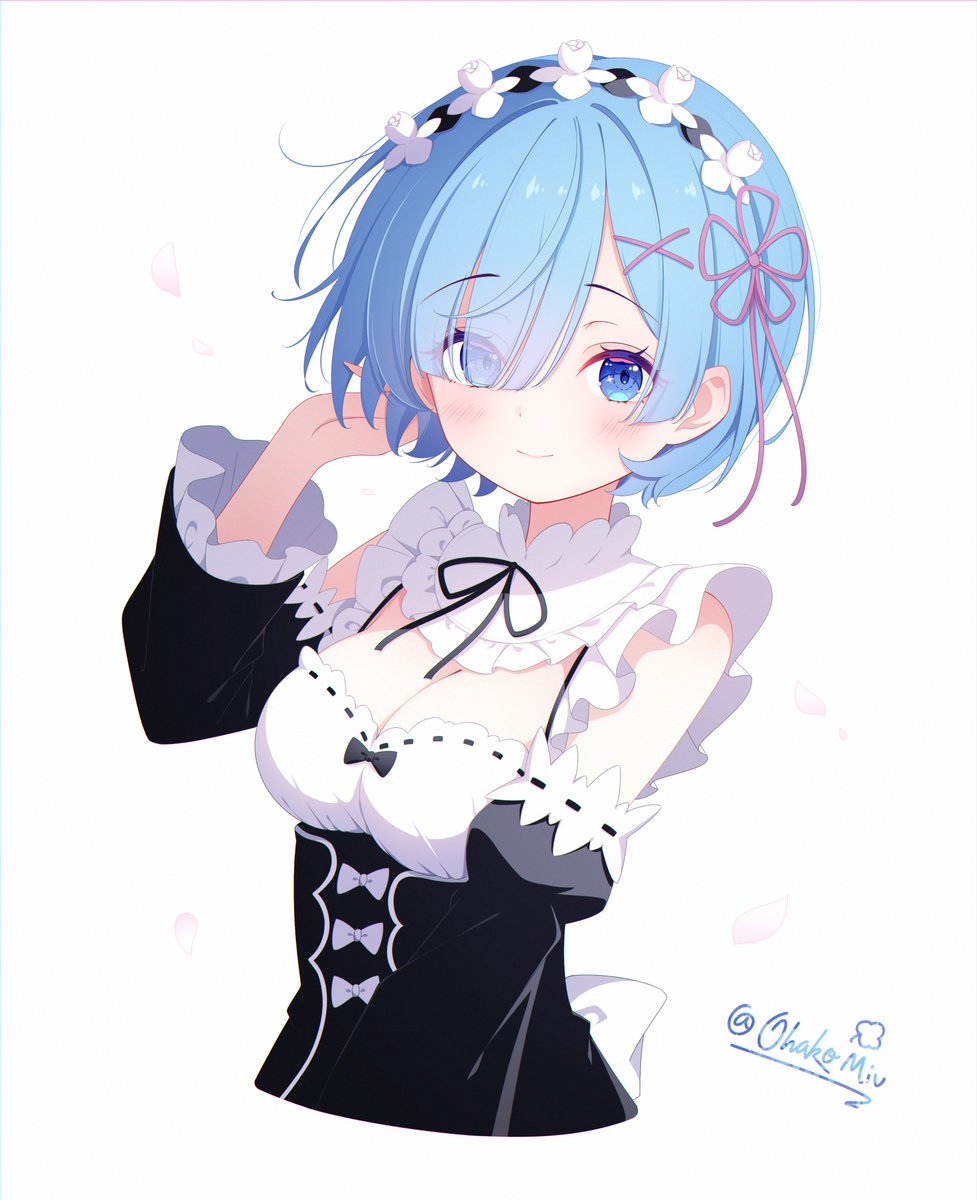 小叶子Miv🍀 tweet media