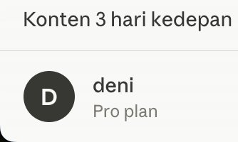 Deni Kurniawan tweet media