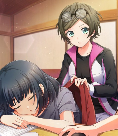みんと７ tweet media
