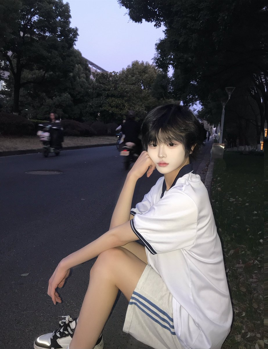 鱼饼弟弟(互推) tweet media