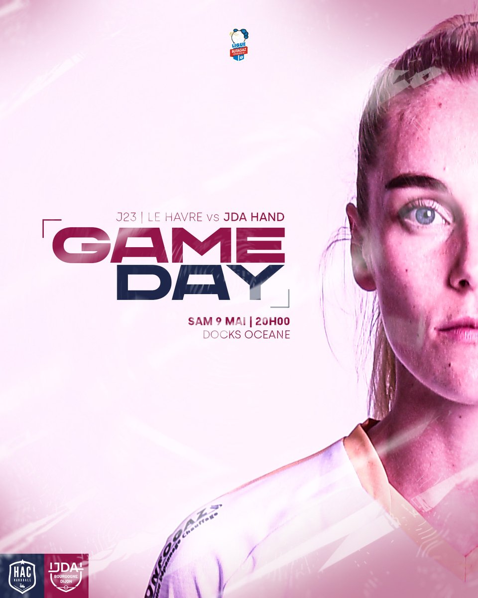 JDA Handball tweet media