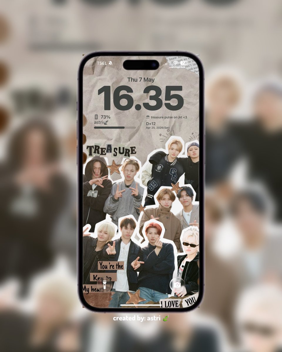 lysmjhwan's tweet photo. #TREASURE MAP Wallpaper pt.2
— ver phone and ipad/dekstop ver. 🤎

• feel free to use these wallpaper
• personal use only
• don’t use for commercial

more wallpapers on my pinterest;
🔗https://t.co/P5j5cvqXW3 https://t.co/RtFIbYRI1T