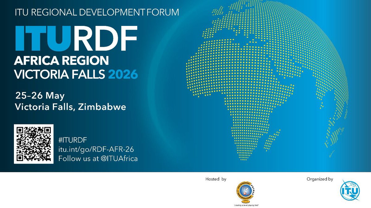 ITU Development tweet media