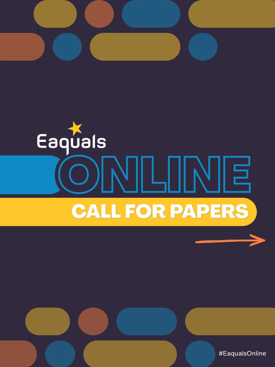 Eaquals tweet media