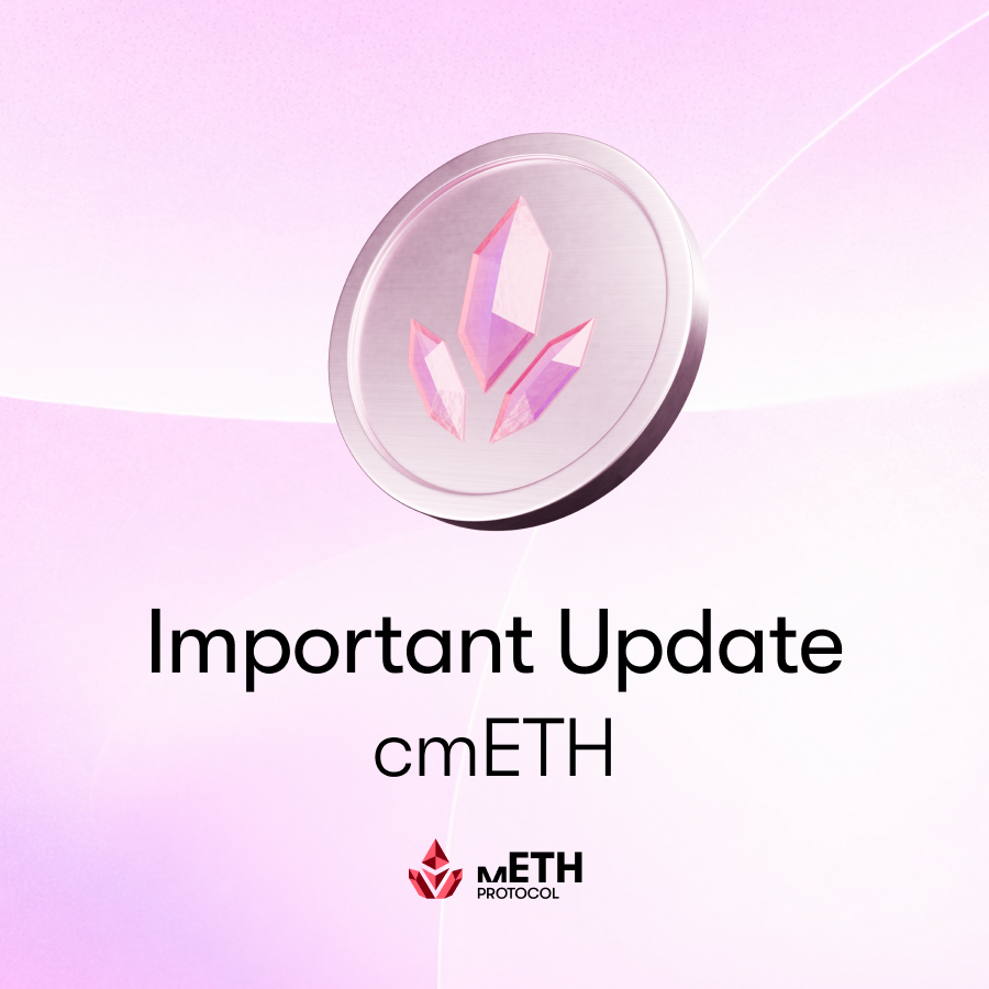 mETH Protocol tweet media