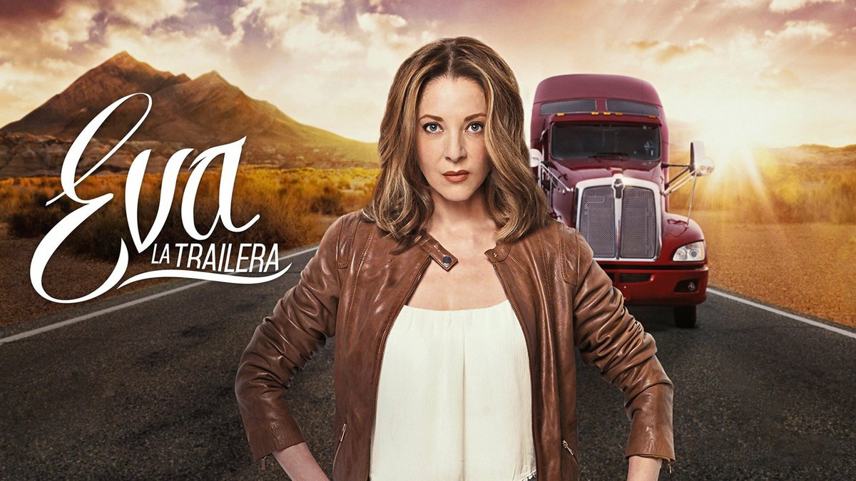 BlogRumoreS's tweet photo. #EvaLaTrailera recorrerá todo el continente africano desde este Lunes 19 de Mayo a través de Telemundo África.

Con la inolvidable Edith González, esta historia se transmitirá traducida al portugués y al inglés. Su nombre internacional es #EvasDestiny.

@_TelemundoAfric https://t.co/HxOg72VDwK