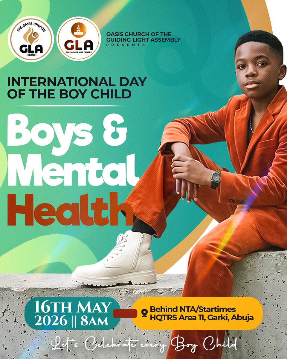 Guiding Light Assembly Abuja tweet media