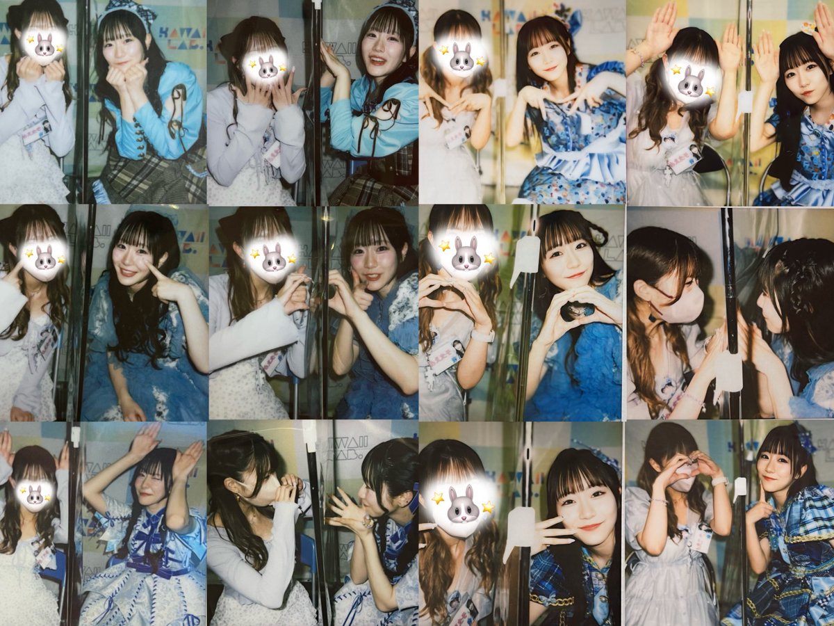 もえたそ🐰☁️🩵 tweet media