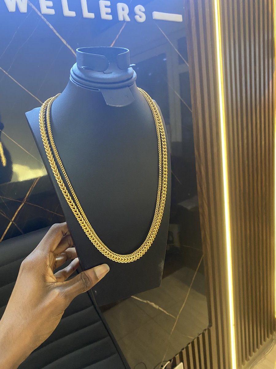 Samangolds's tweet photo. item available as seen.
Straight to dm to place order. 
Nationwide delivery ✈️ https://t.co/TmhjRn7xUY