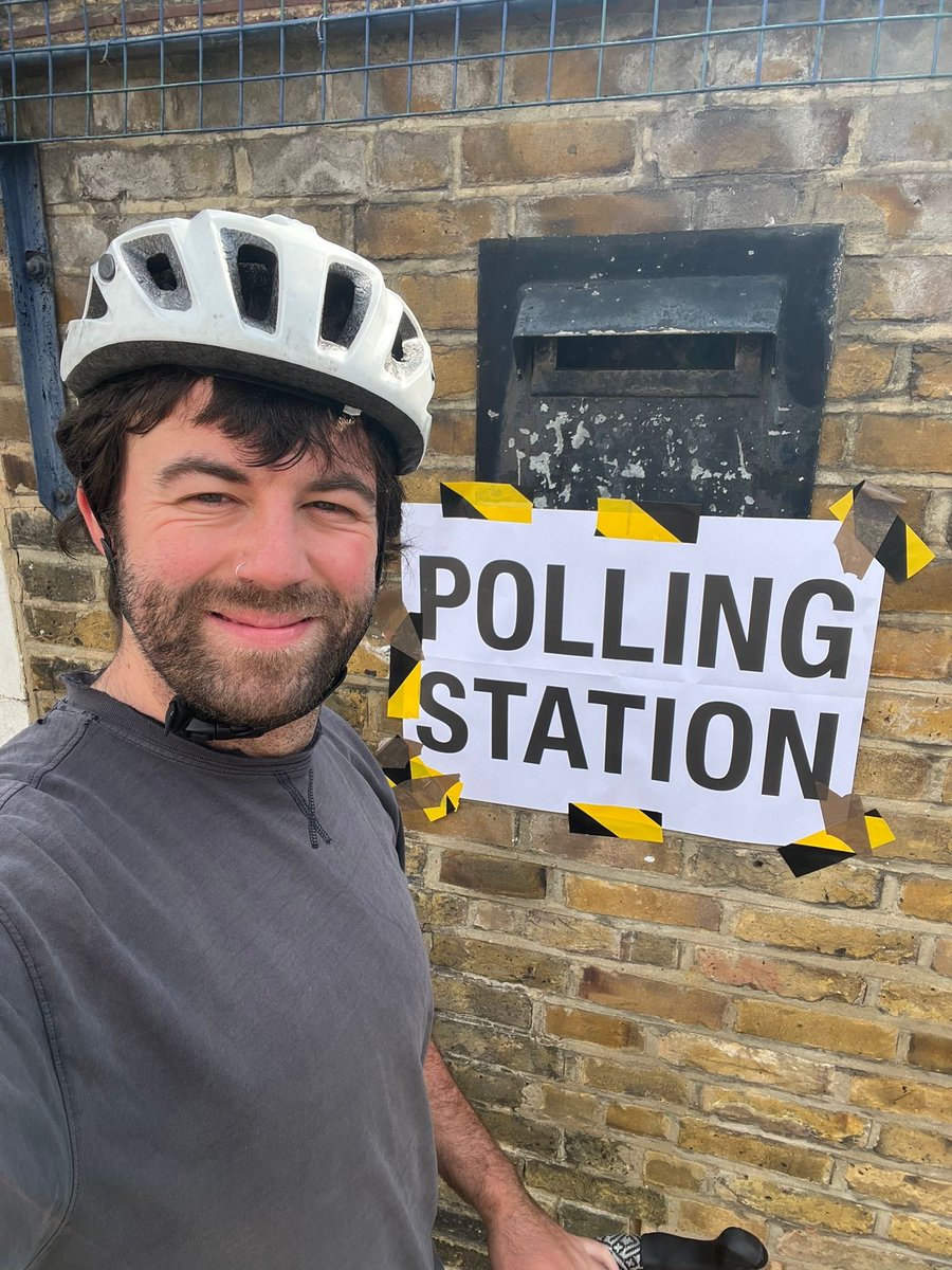 The Politics Project tweet media