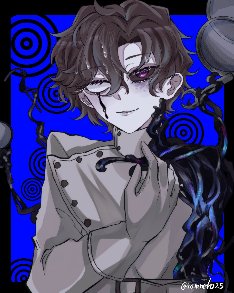 ラム猫 tweet media