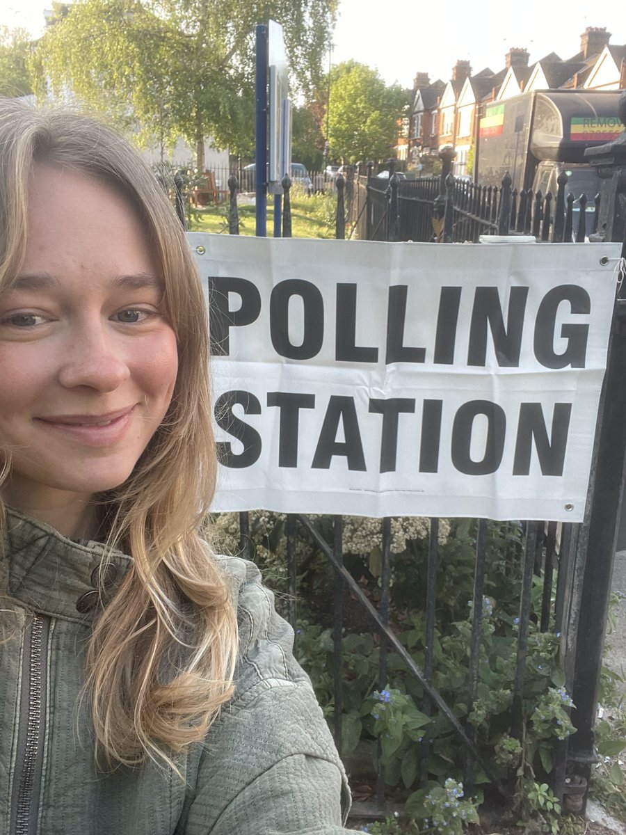 The Politics Project tweet media