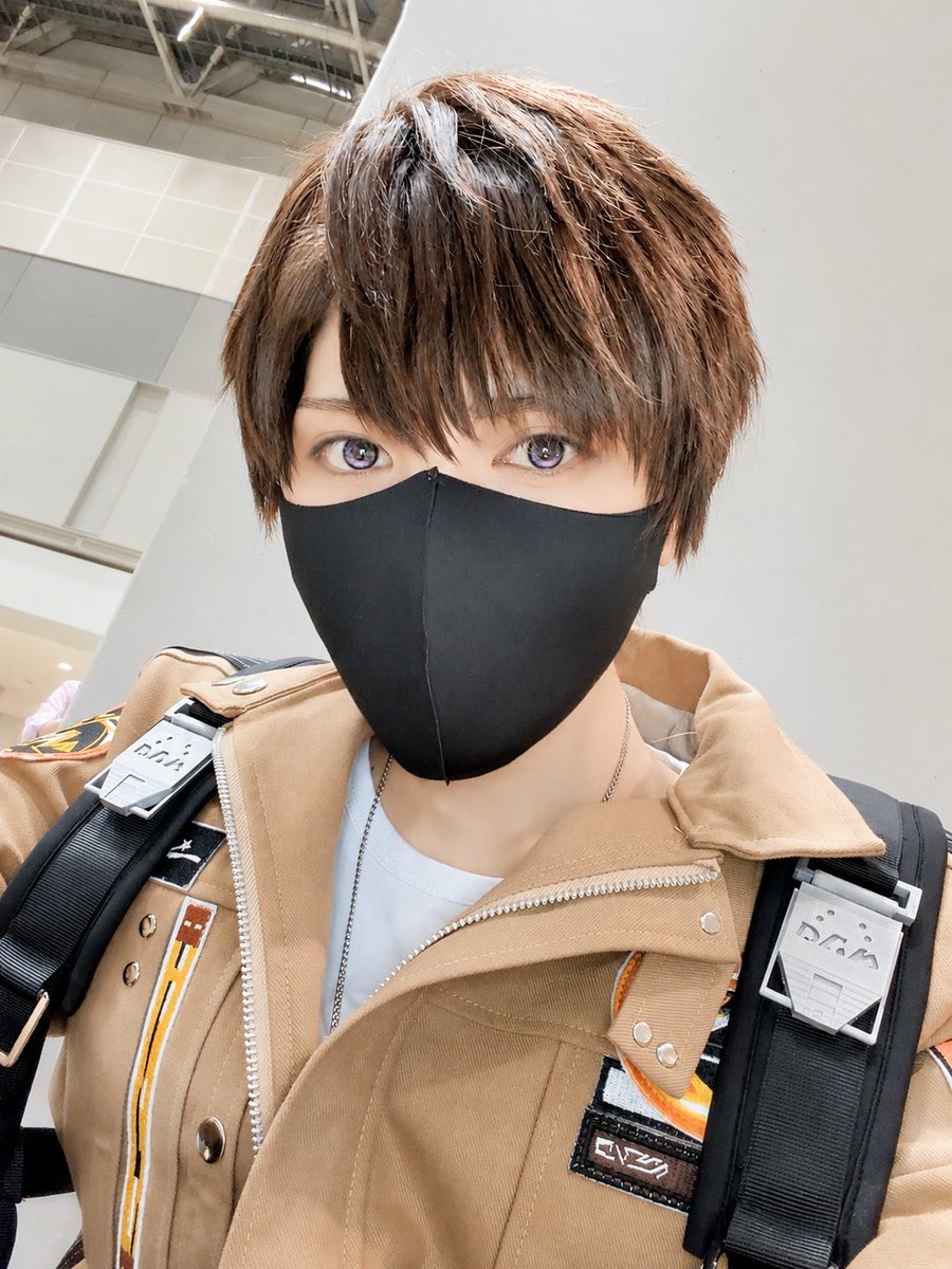 sotawwww's tweet photo. 改めて、スパコミ、レンアイ深化論お疲れ様でした〜！マヒルでお手伝いしてました🍎✈️
不慣れで度々足手纏いだったのにもぐちゃんもポロ子さんもたけさんもお買い物にきて下さった皆様も優しくしてくれて感謝しか無いです🙏
差し入れやお話ししてくれた皆様ありがとうございました！🥰✨ https://t.co/KKzWsuknA9