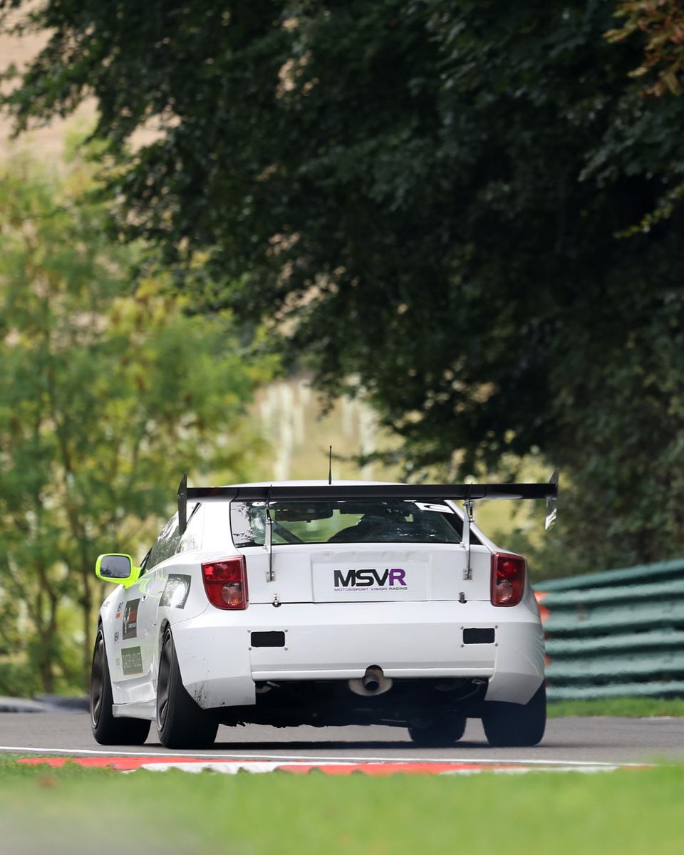 MSVT Racing tweet media
