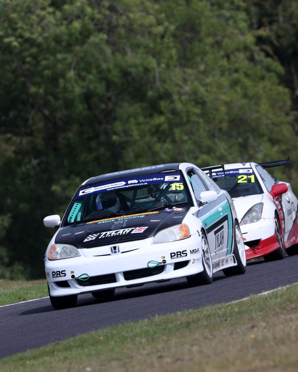 MSVT Racing tweet media