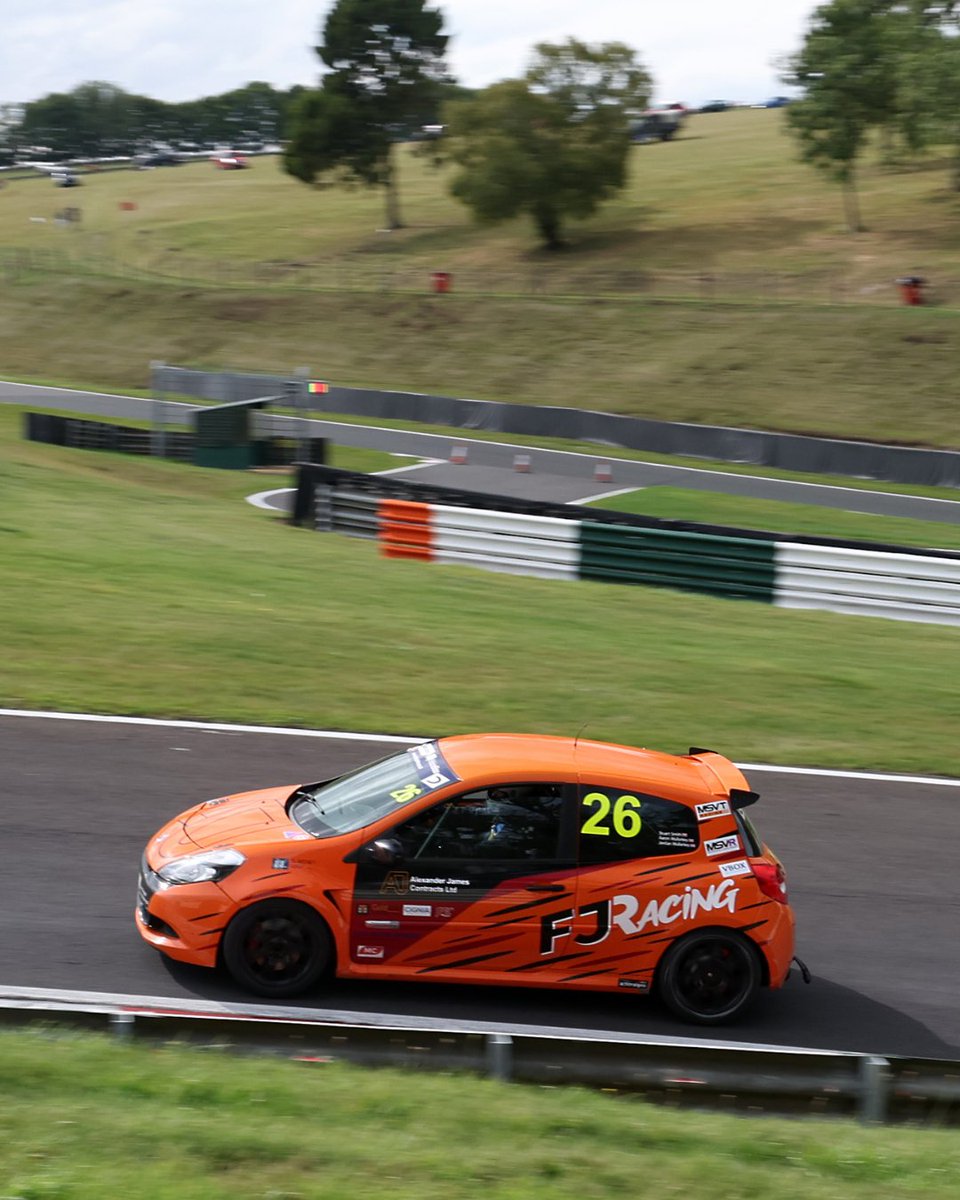 MSVT Racing tweet media