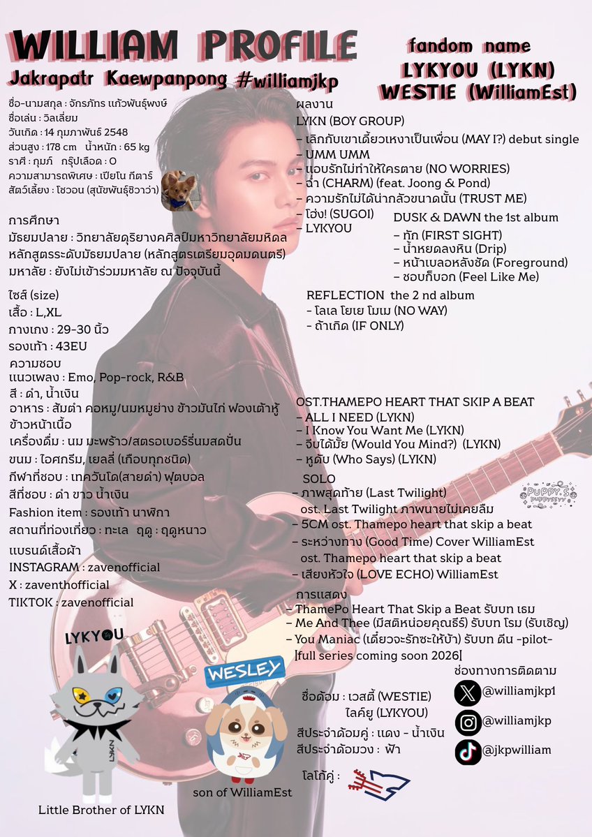 𓆩ᴘᴜᴘᴘʏ•s𓆪(REST) ꜰᴛ.𝟥𝟫🎸🦈|🐈⬛🐈 tweet media