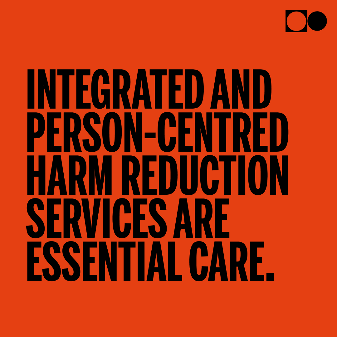 HRInews's tweet photo. On #InternationalHarmReductionDay, we call for person-centred harm reduction services that adapt to the context and needs of people who use drugs.   

Learn more: https://t.co/MYoJ78mDNY https://t.co/Lf6fXNpe4r