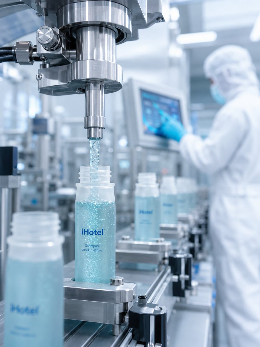 Strict PPE Compliance: Medical-grade hygiene for every staff member.  
Precision Filling: Automated systems ensure 100% volume accuracy. 
SOP Discipline: Rigorous procedures from formulation to sealing.
We deliver honesty in every milliliter.