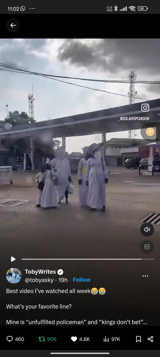 proper__prosper's tweet photo. @tobyasky Cele-brity lifestyle 😭😭😭😭 https://t.co/pp7zxNKno6