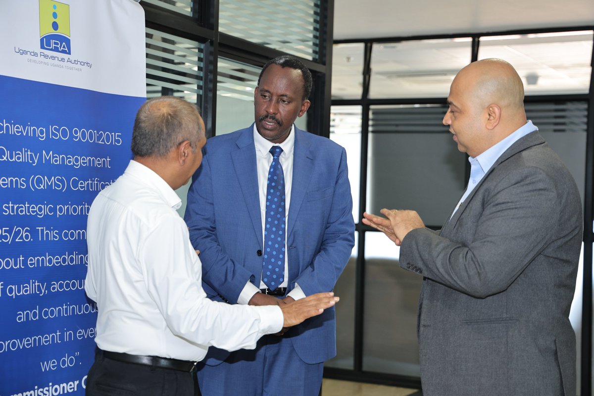 John R. Musinguzi tweet media