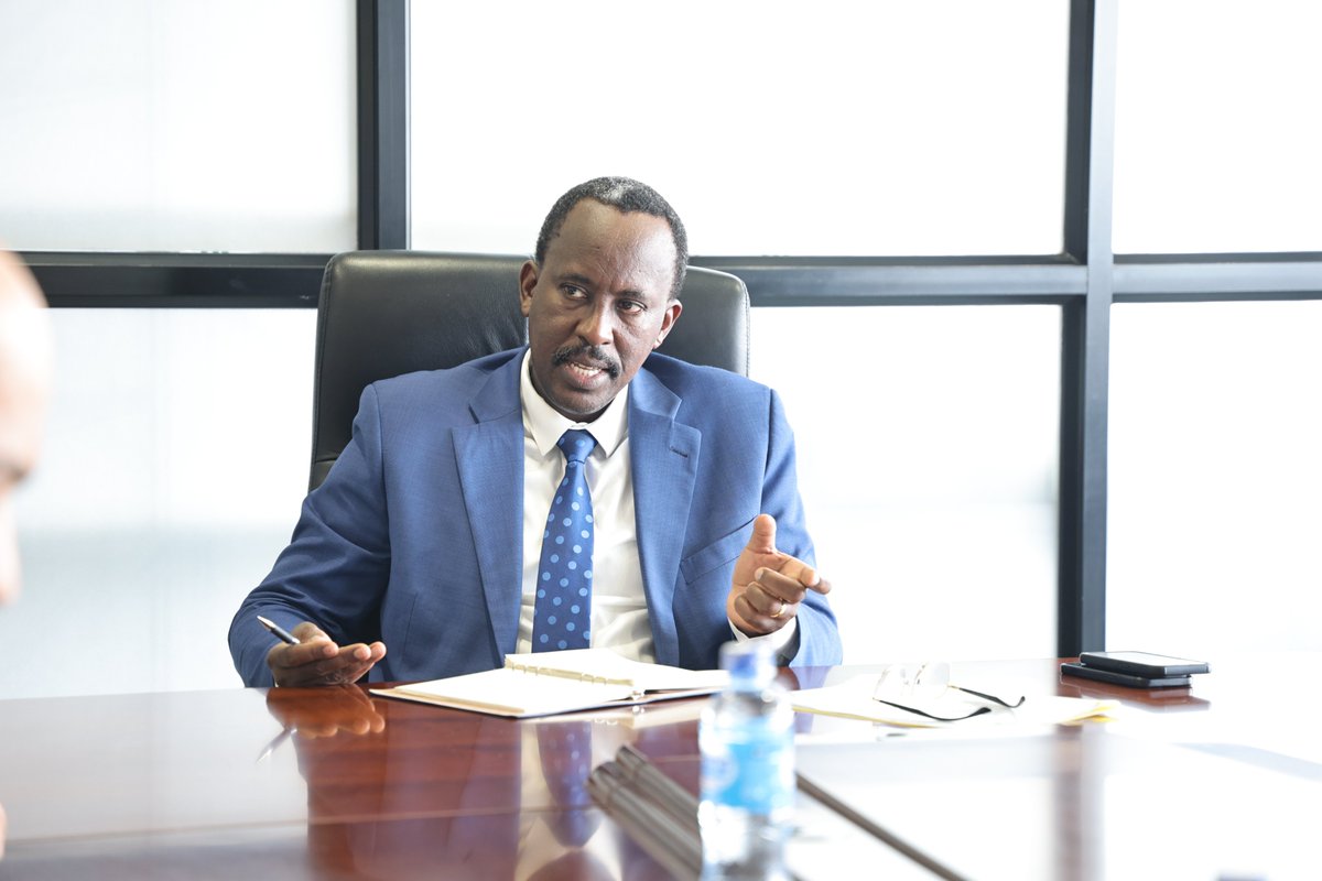 John R. Musinguzi tweet media