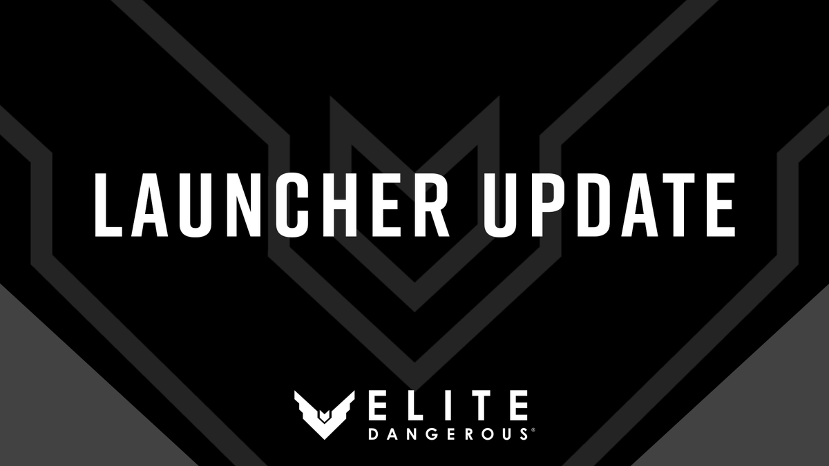 Elite Dangerous tweet media