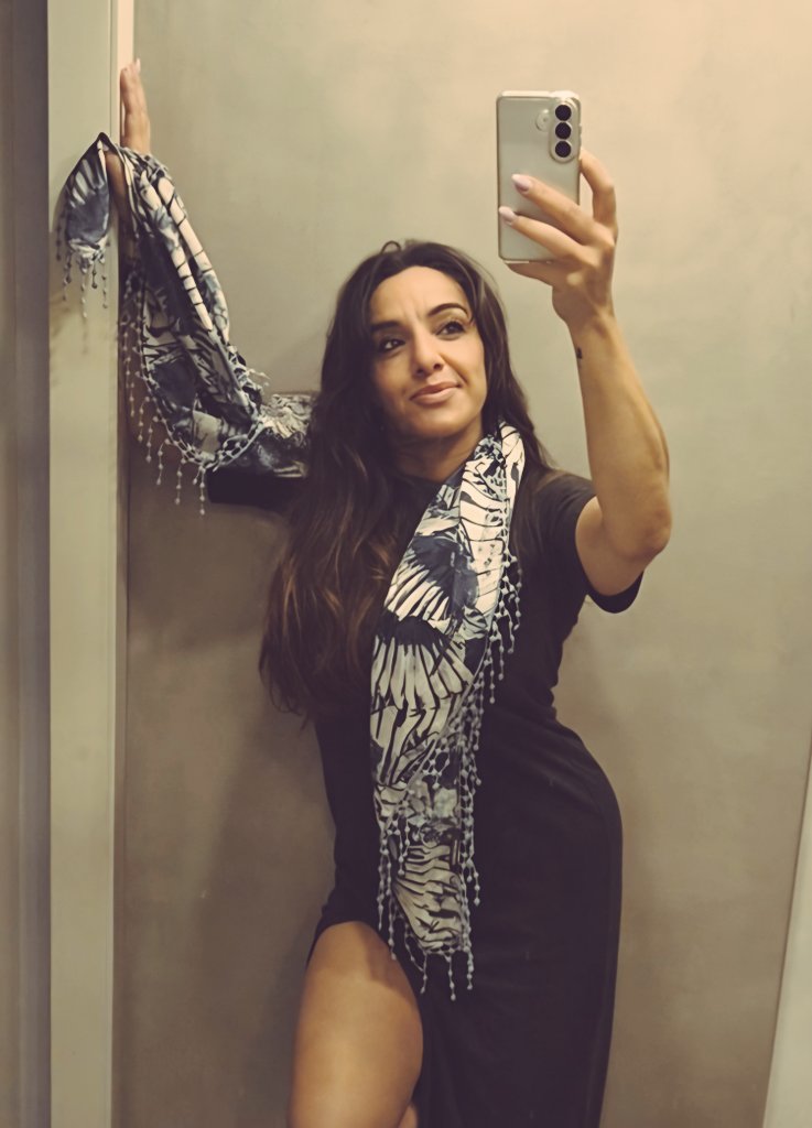 Lorena tweet media