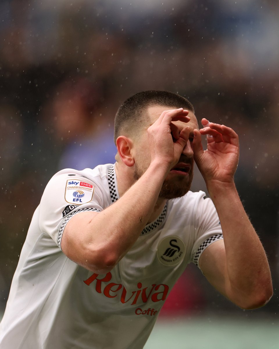 Swansea City AFC tweet media