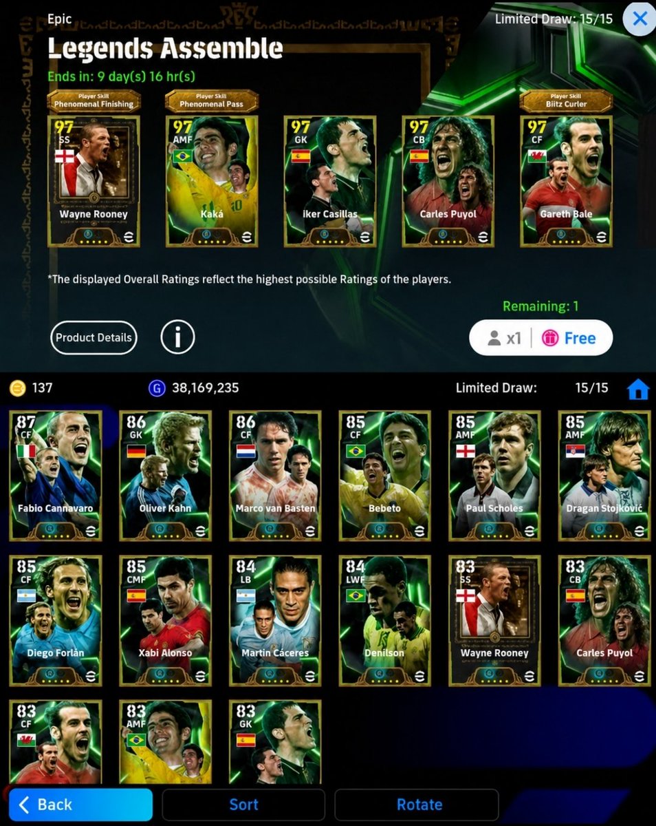WILLS🦇PES⚽ tweet media