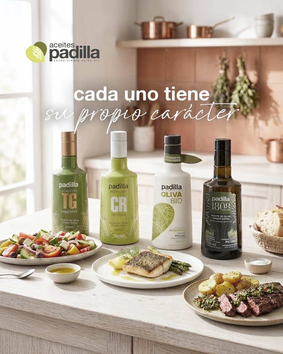 Aceites Padilla tweet media