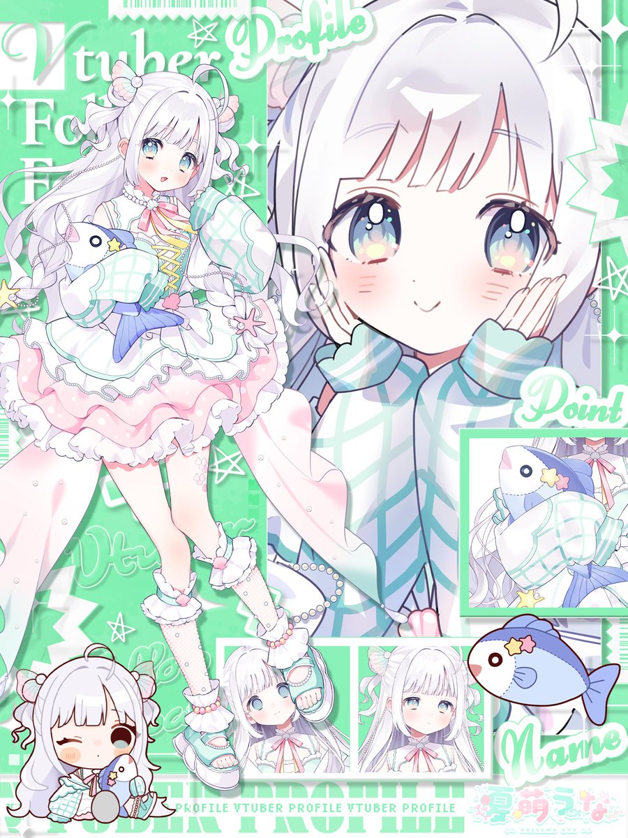 phiarachan's tweet photo. .*･ﾟ #5月のVTuberフォロー祭り‍  .ﾟ･*.

 𓈒𓏸.꒰ঌ天使とまーめいどの仲良しユニットVTuber໒꒱.𓈒𓏸︎︎︎︎ 𓈒𓂂𓏸

♕リアクション定評あり❕
♛ボケもツッコミもいけます❕
♕声の相性抜群❕
♛清楚担当かわいい担当で様々な需要を満たせます...❕ https://t.co/Sf2vo3mskH