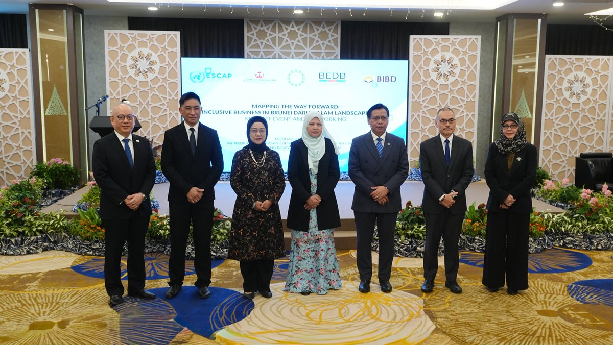 Armida Alisjahbana tweet media