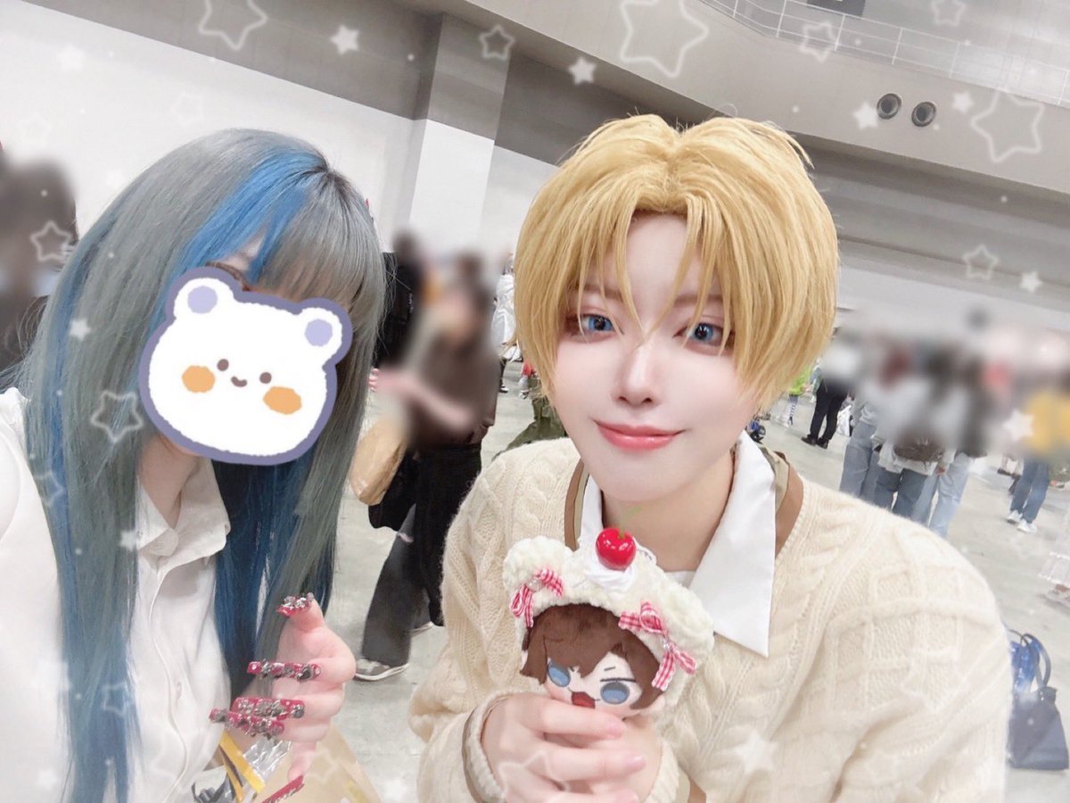 こる🐻‍❄️にじそイ-78 (@spiral_col) / Posts / X