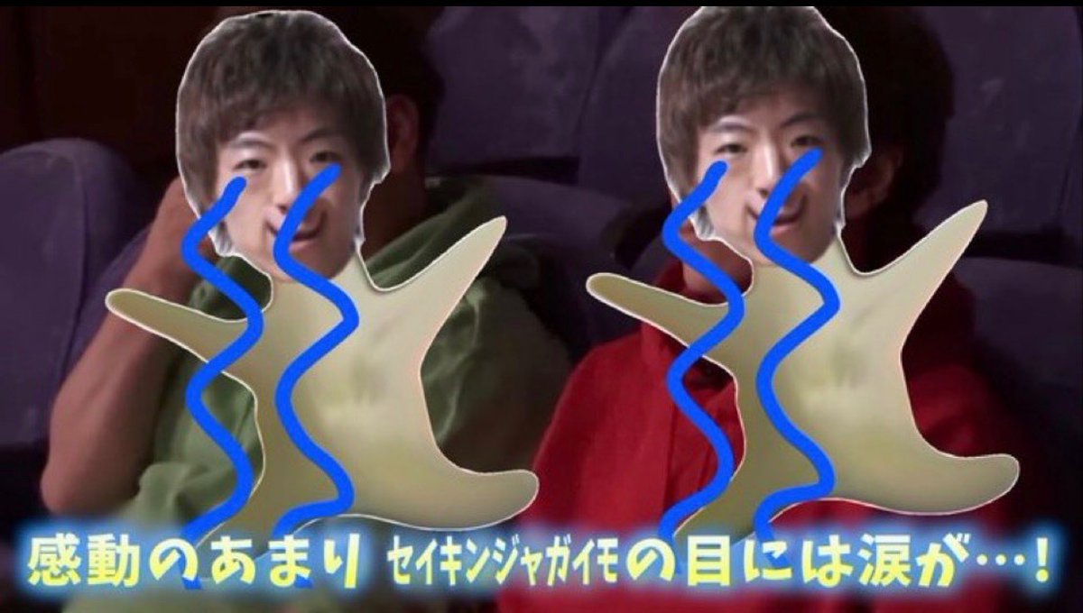 かいかや_mania tweet media