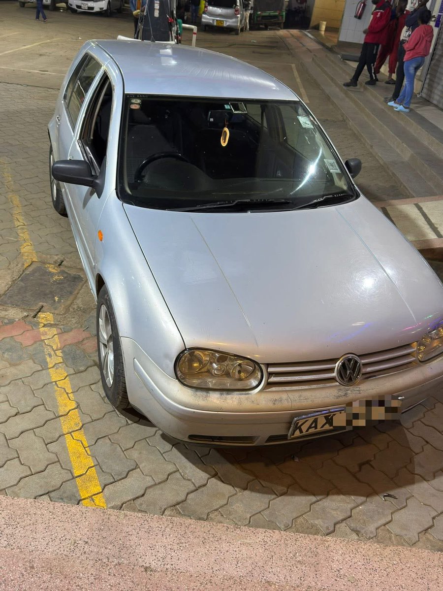Brian Munene tweet media