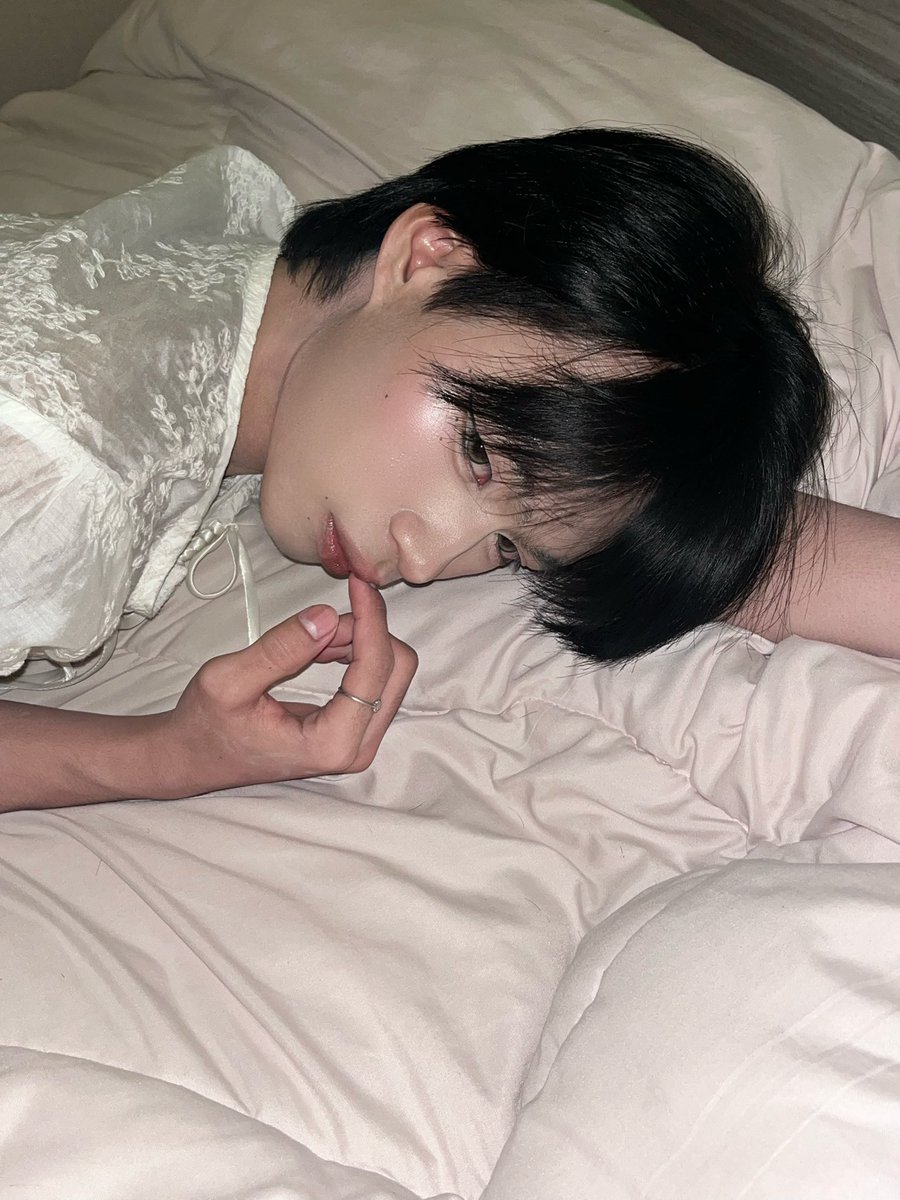 ออ มอ ที่หมวยๆ tweet media
