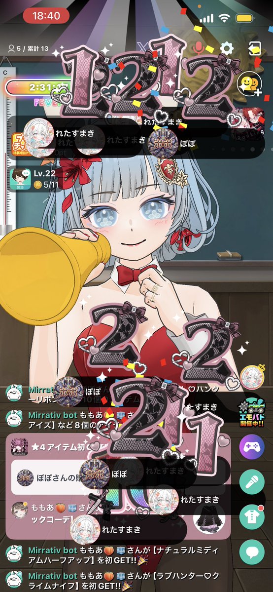 ももあ🍑🧊 tweet media