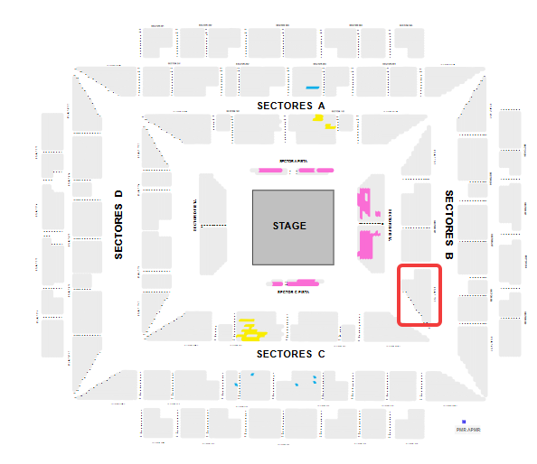 FranGG98's tweet photo. Vendo 2 abonos para los 3 días del LEC Roadtrip de Madrid de este finde! Me da mucha pena, pero no voy a poder ir...
Grada B Sector 109 B
45€ https://t.co/mw0faYLO1A