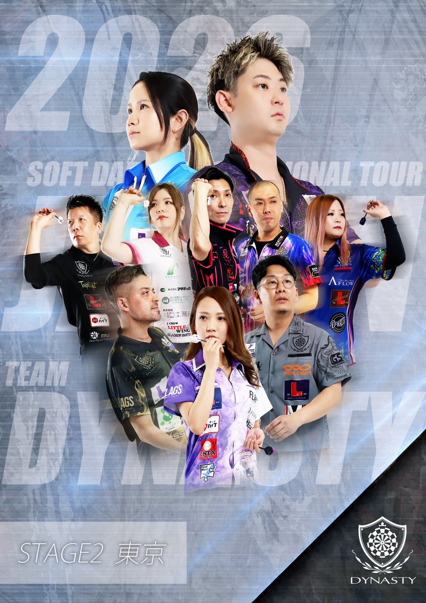 DYNASTY優勝予想キャンペーン　KING 大和久昭彦プロ 大和久明彦 DYNASTY TRIPLEIGHT (@aki0009aki0009) / Posts / X