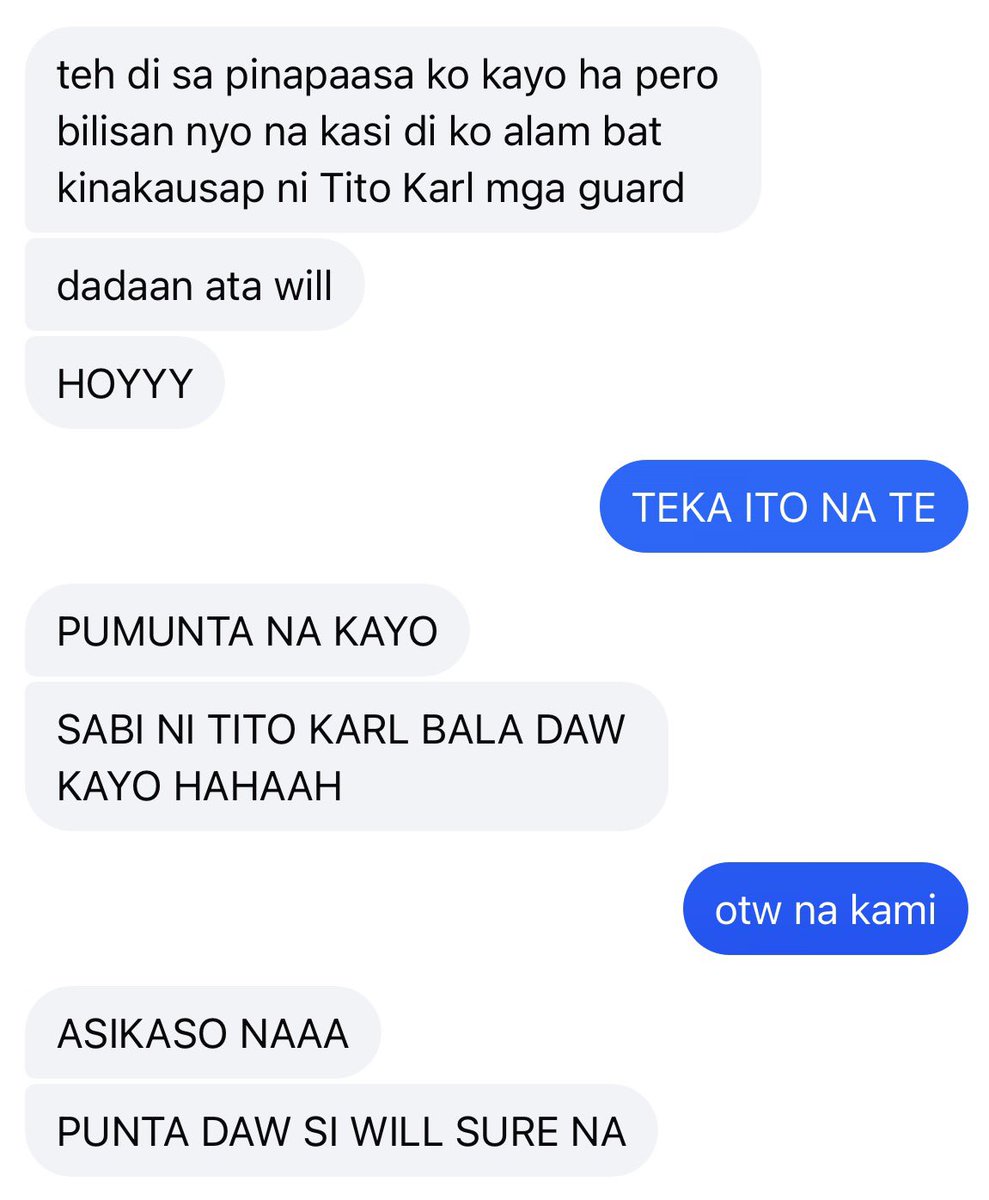 elararchives's tweet photo. story time

we informed wadl about our cse pero alam namin na baka may practice pa sila so hindi talaga kami nag expect at all na he’ll drop by then nung may 3, papunta pa lang ibang admins sa KOI Thé from sea residences tas pumunta yang will ashley na yan 🥹 pero siya ang na-surprise na wala pa kami 😆

nakita niya rin lahat ng ni-prepare naming freebies, cse inclusions, and cheering kits! na-appreciate nya yon lahat.

nakakatuwa mag support sa taong appreciated lahat ng efforts nyo trewww