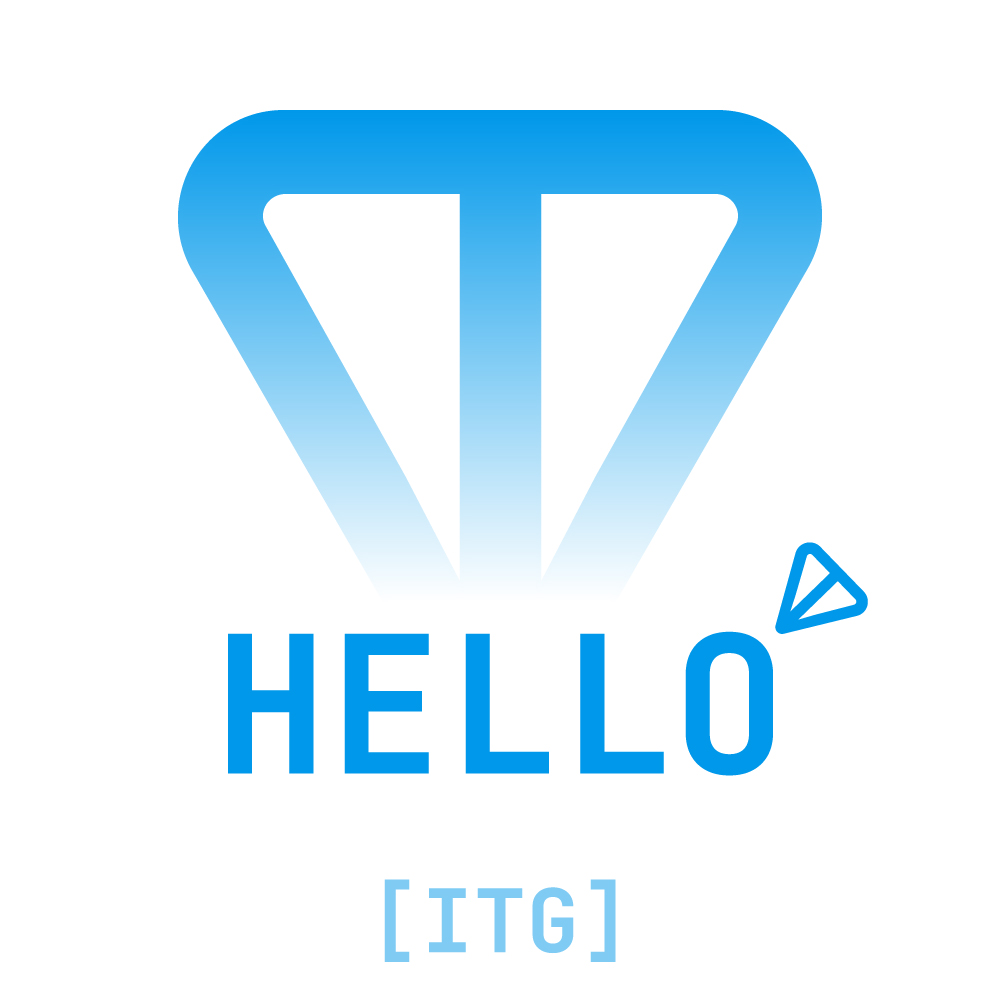 ITG - Infinite TON Glitch tweet media