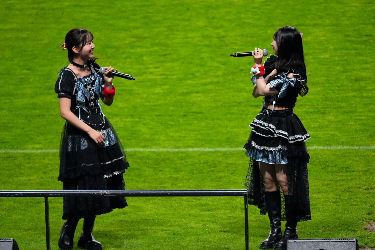 🗓️2026.5.6 🎟️コンサドーレ札幌 VS 長野パルセイロ TSUIMA