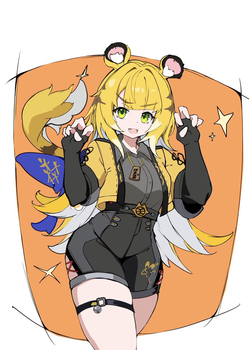 まめきんちゃん tweet media
