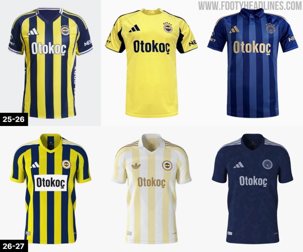 FenerXtra | Fan tweet media