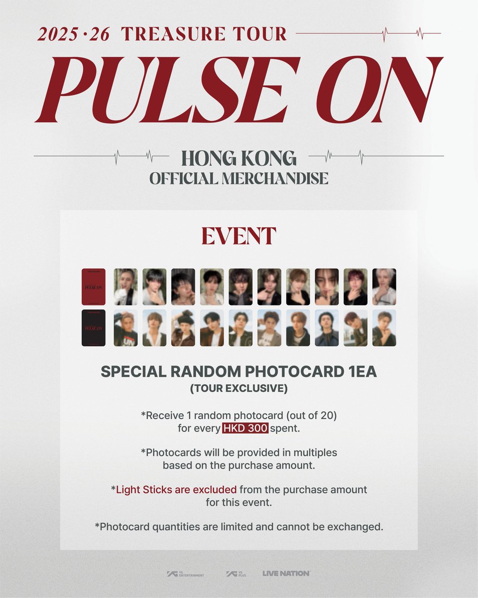 YG SELECT tweet media