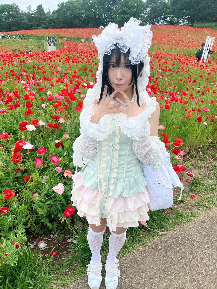あまえち tweet media