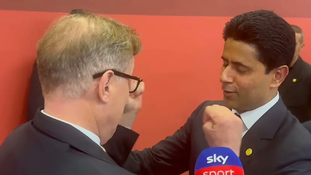 Bayern & Germany tweet media